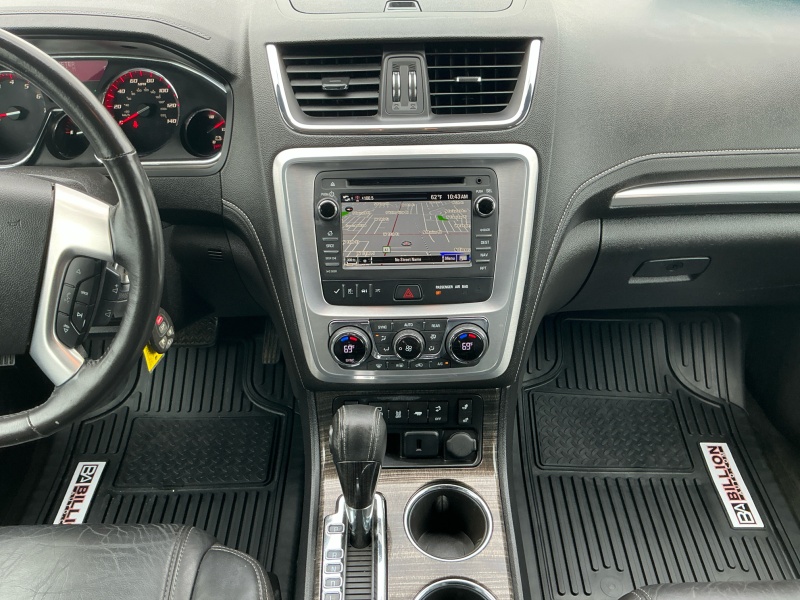 2016 GMC Acadia