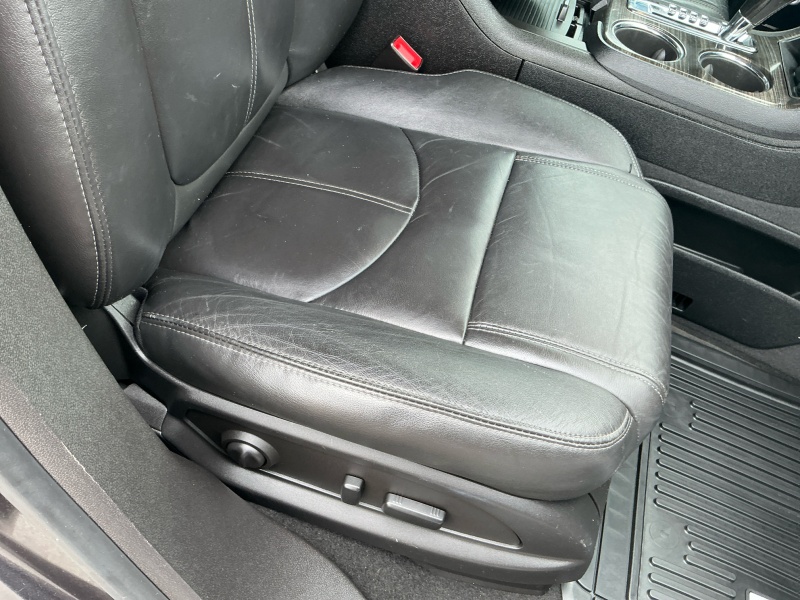 2016 GMC Acadia