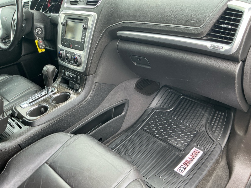 2016 GMC Acadia