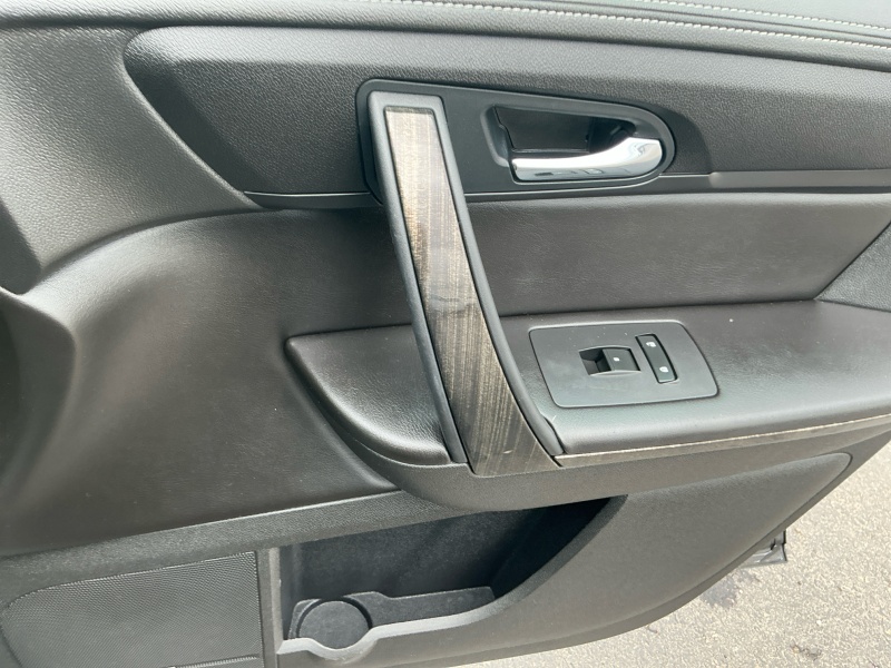 2016 GMC Acadia