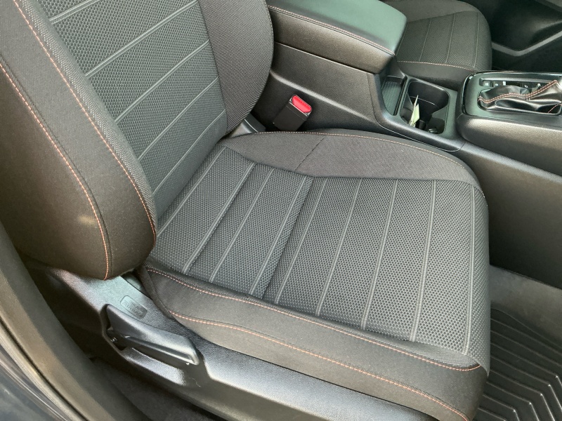 2025 Honda CR-V Hybrid