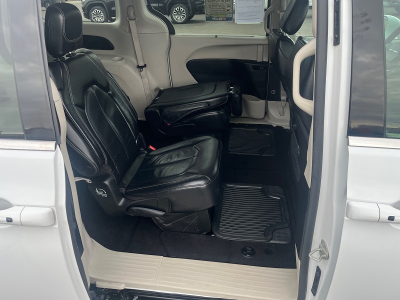 2022 Chrysler Pacifica