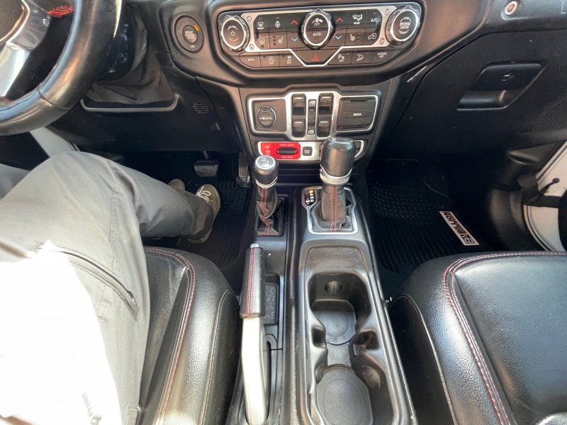 2020 Jeep Wrangler Unlimited