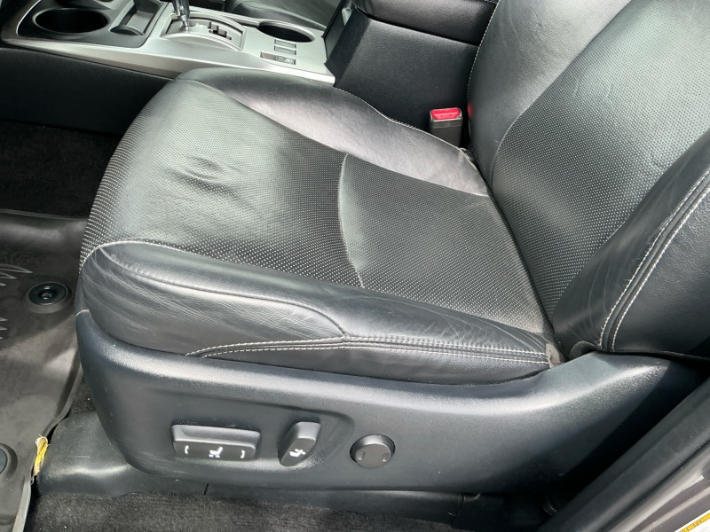 2017 Toyota 4Runner