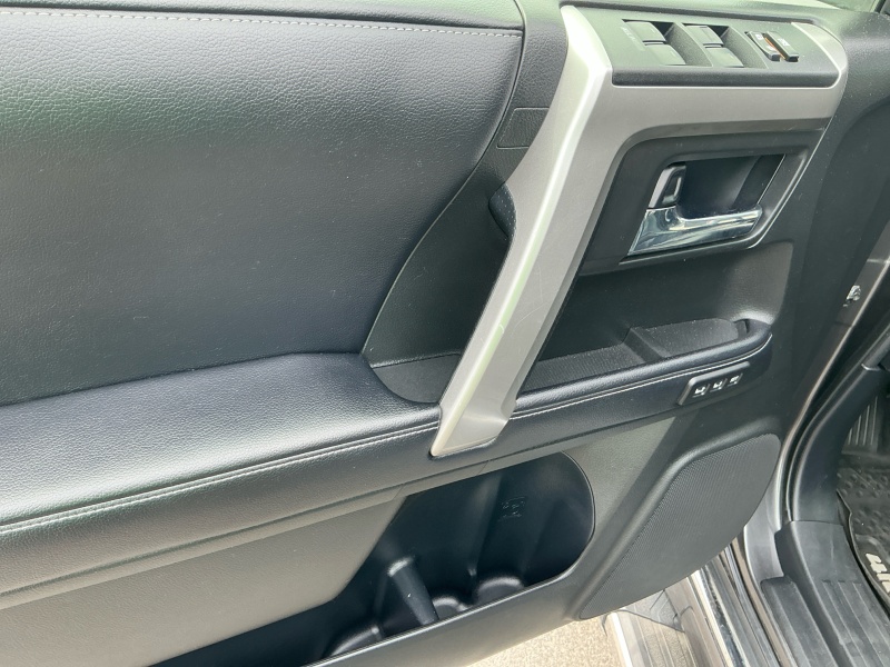 2017 Toyota 4Runner