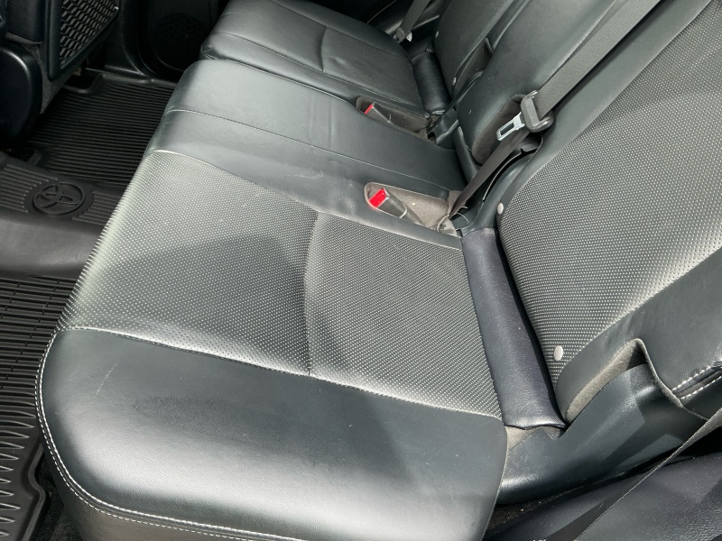 2017 Toyota 4Runner