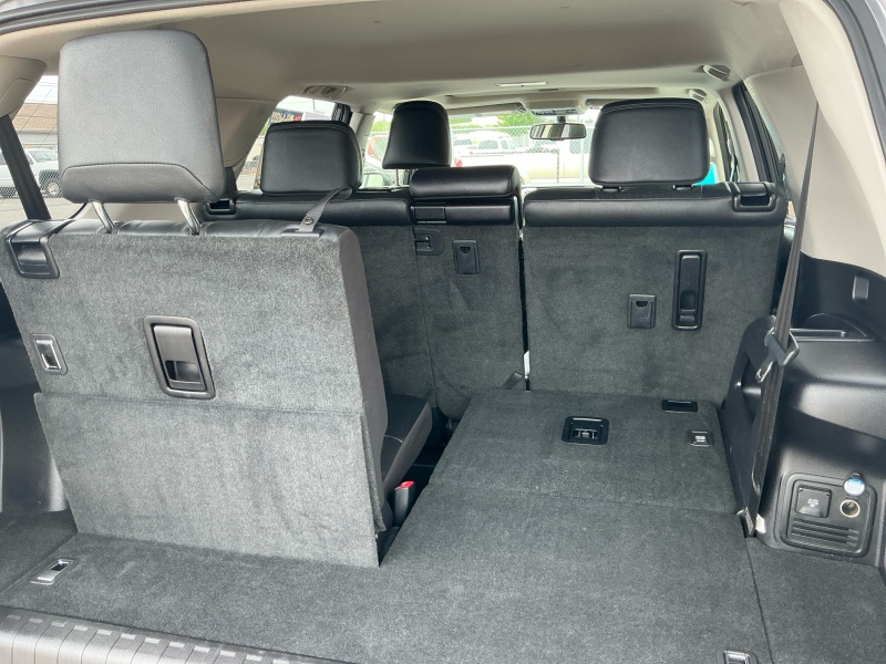 2017 Toyota 4Runner