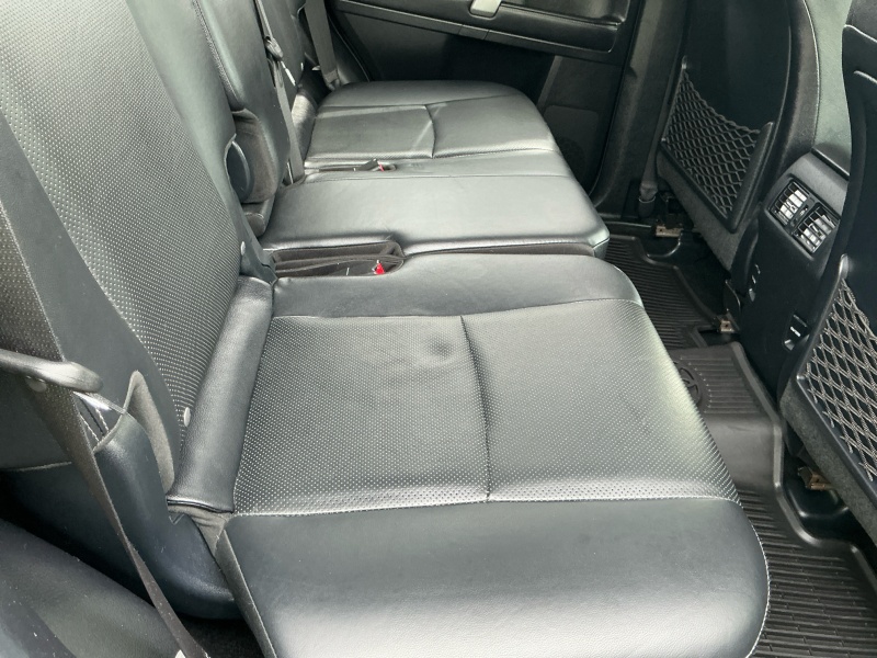 2017 Toyota 4Runner