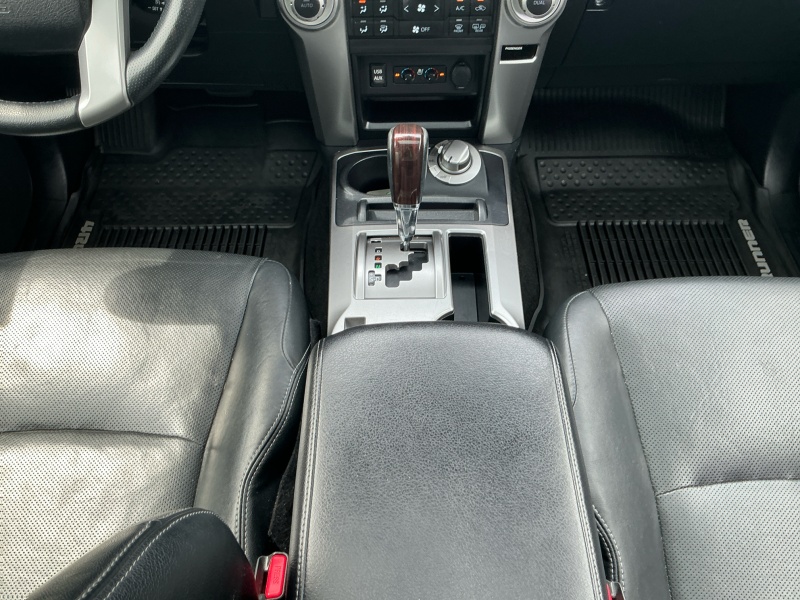 2017 Toyota 4Runner