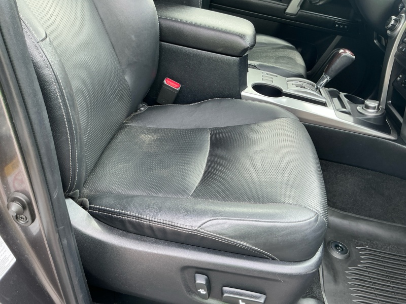 2017 Toyota 4Runner