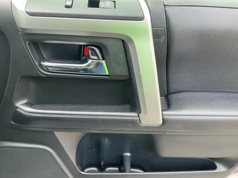2017 Toyota 4Runner