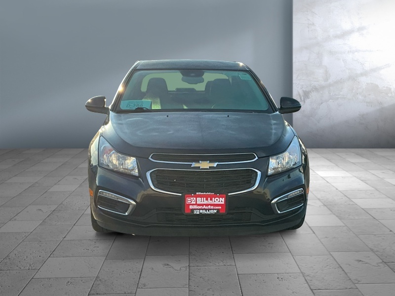 2015 Chevrolet Cruze