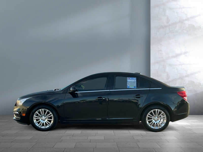 2015 Chevrolet Cruze