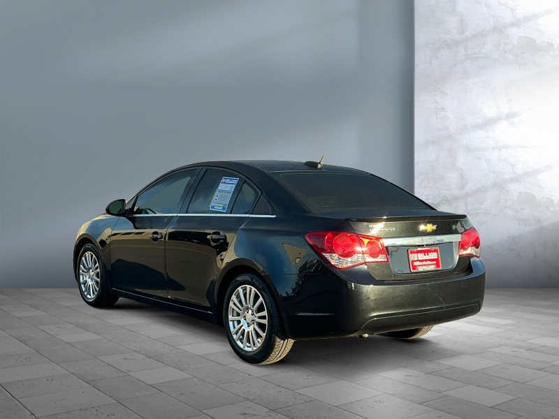 2015 Chevrolet Cruze