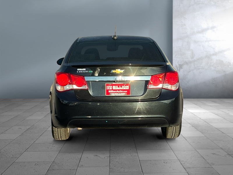 2015 Chevrolet Cruze