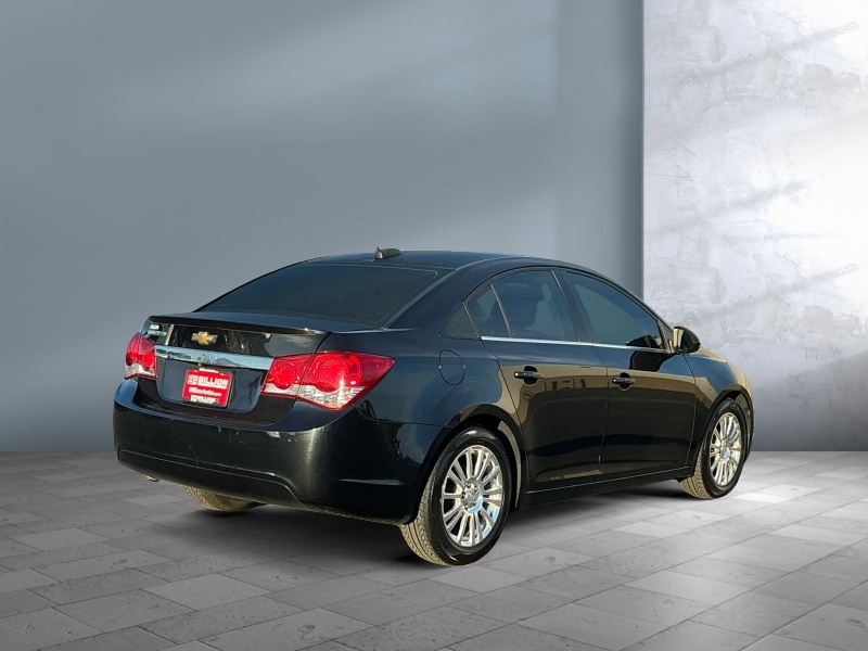 2015 Chevrolet Cruze