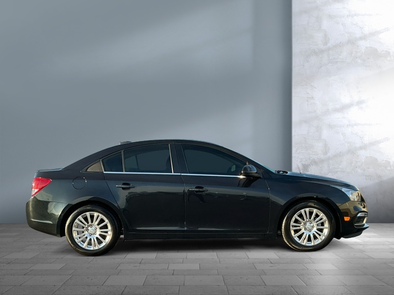 2015 Chevrolet Cruze