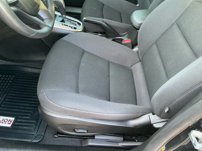 2015 Chevrolet Cruze