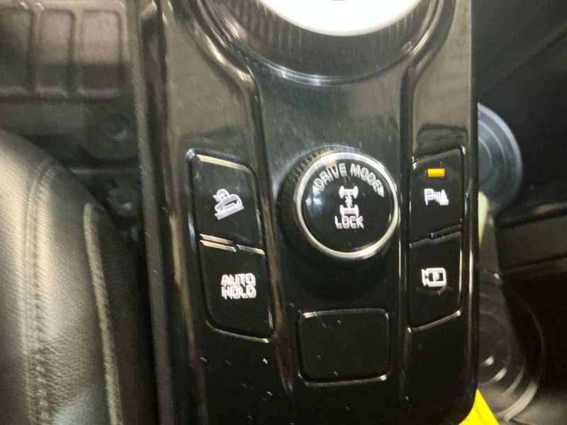 2023 Kia Sportage Hybrid