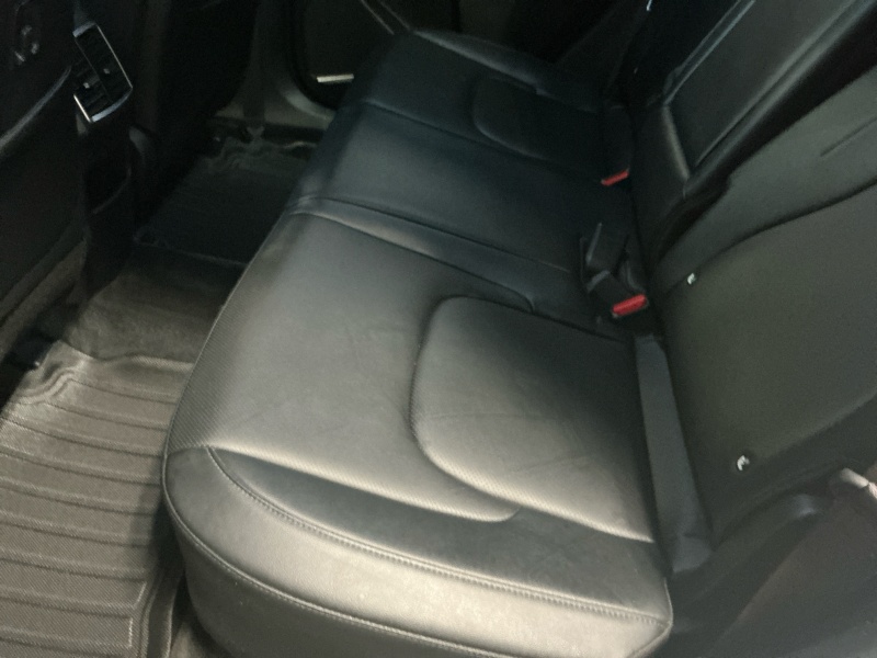 2023 Kia Sportage Hybrid