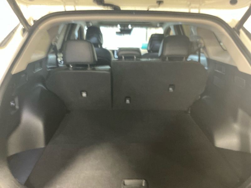 2023 Kia Sportage Hybrid