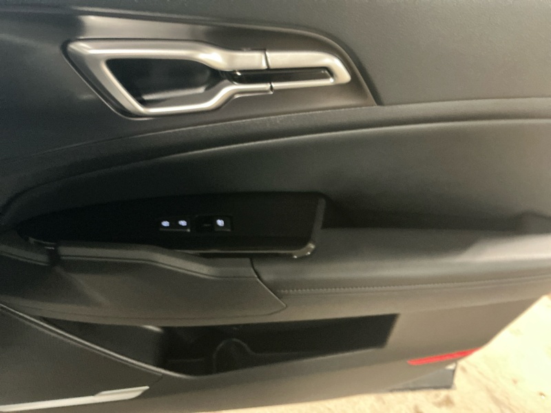 2023 Kia Sportage Hybrid