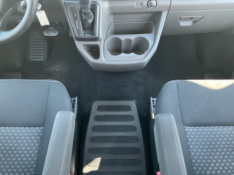 2022 Ford Transit Passenger Wagon