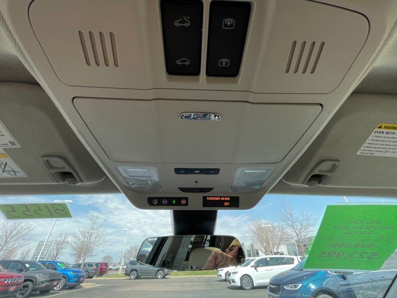 2019 Buick Envision