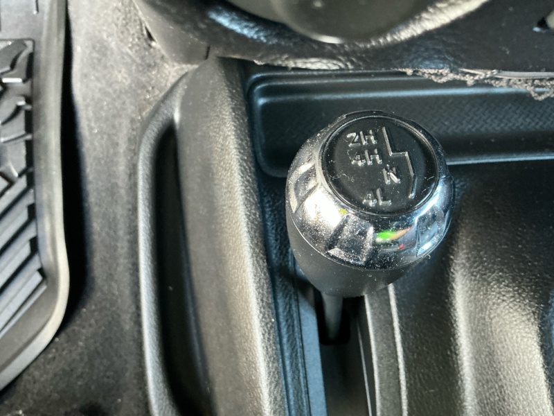 2013 Jeep Wrangler Unlimited