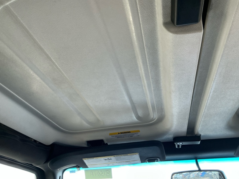 2013 Jeep Wrangler Unlimited