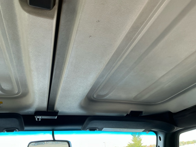 2013 Jeep Wrangler Unlimited