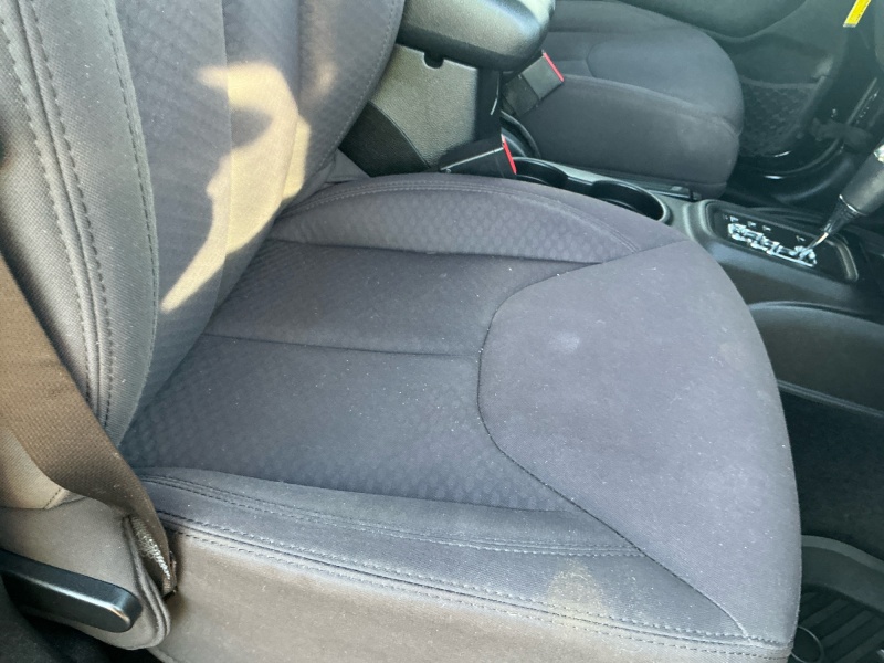 2013 Jeep Wrangler Unlimited