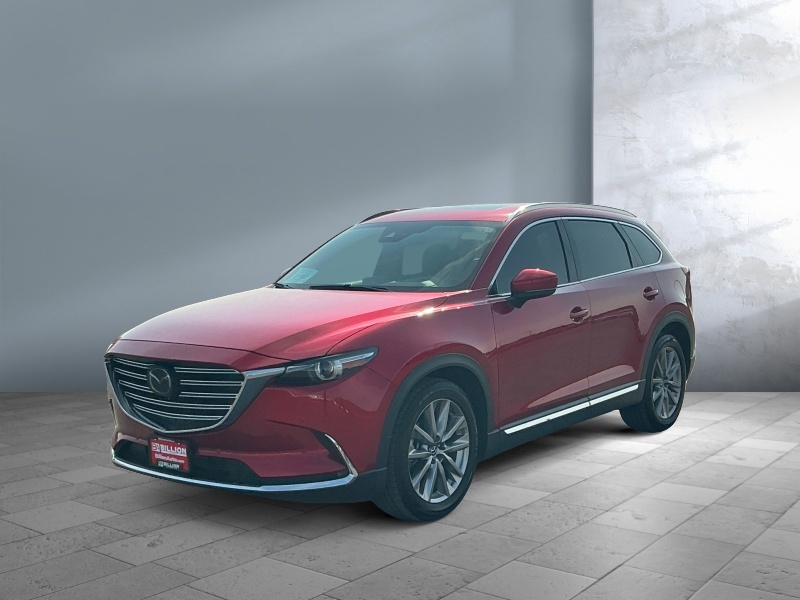 Used 2020 Mazda CX-9 Grand Touring