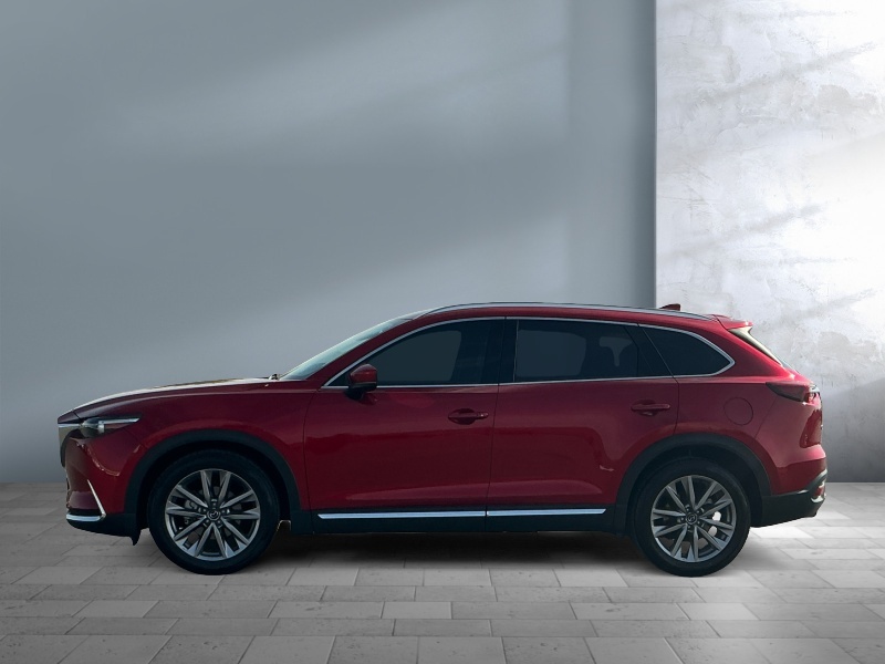 2020 Mazda CX-9
