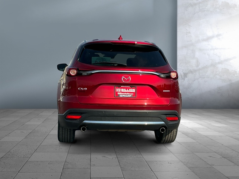 2020 Mazda CX-9