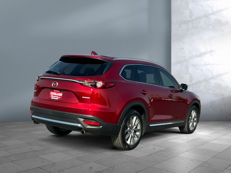 2020 Mazda CX-9