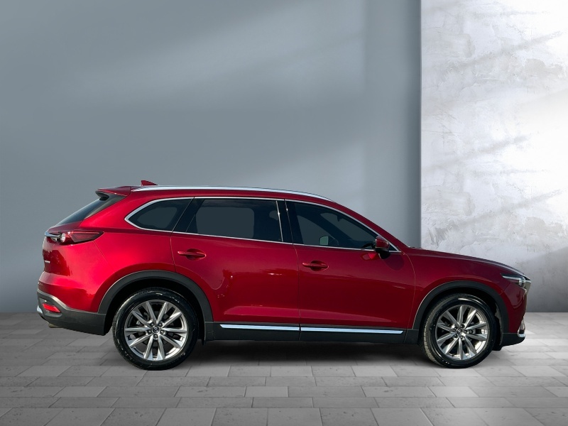 2020 Mazda CX-9