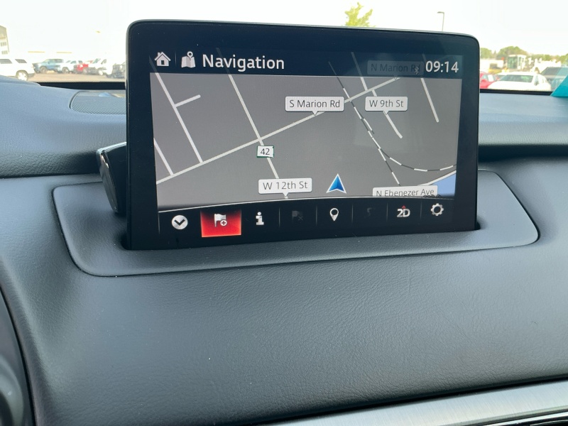 2020 Mazda CX-9