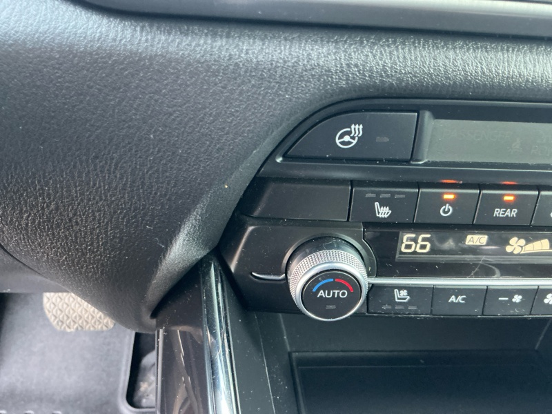 2020 Mazda CX-9