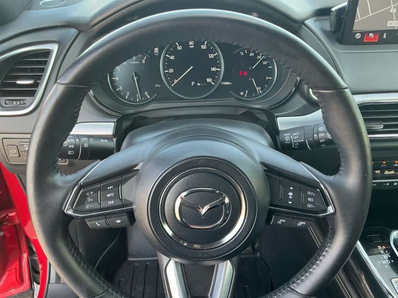 2020 Mazda CX-9