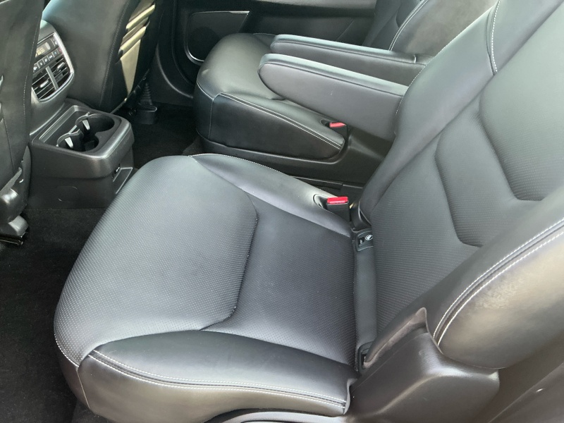 2020 Mazda CX-9