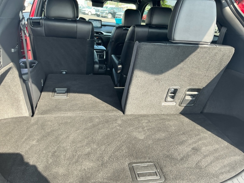 2020 Mazda CX-9