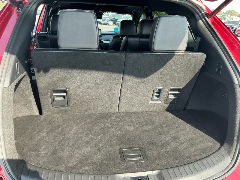 2020 Mazda CX-9