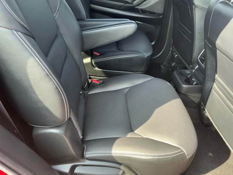 2020 Mazda CX-9