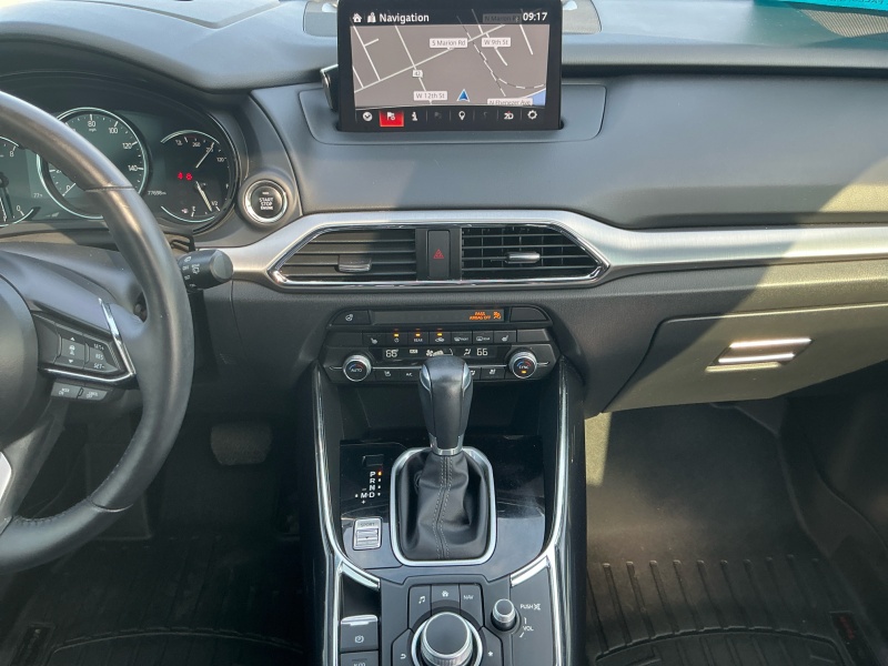 2020 Mazda CX-9