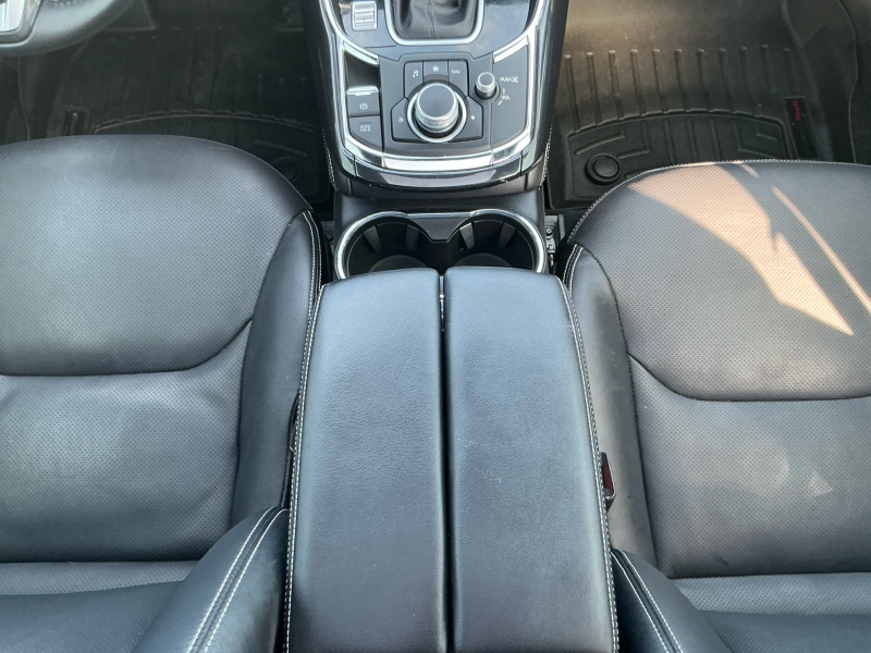2020 Mazda CX-9