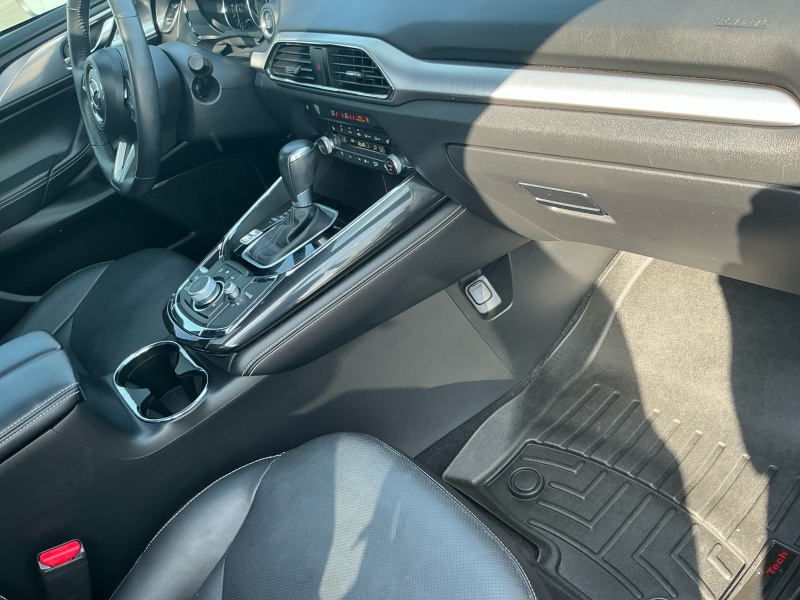 2020 Mazda CX-9