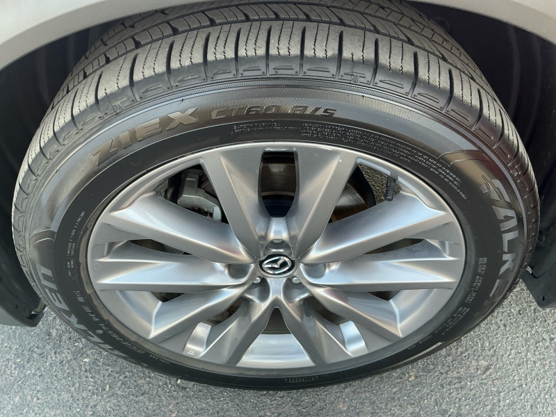 2020 Mazda CX-9