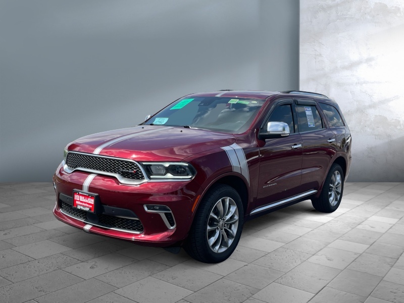 2023 Dodge Durango