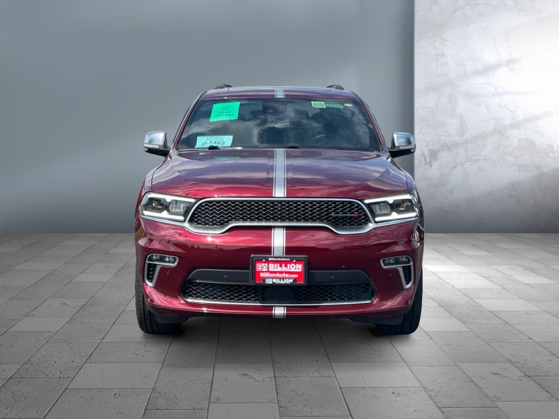 2023 Dodge Durango